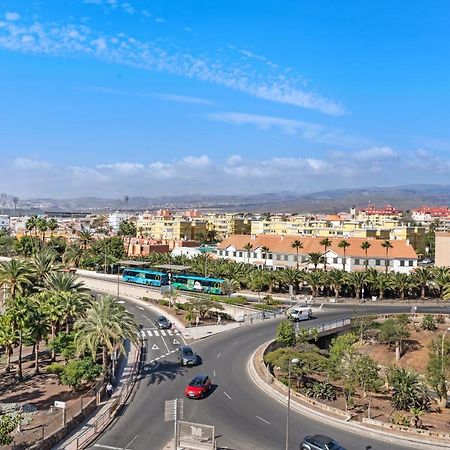 Los Molinos 202 マスパロマス エクステリア 写真